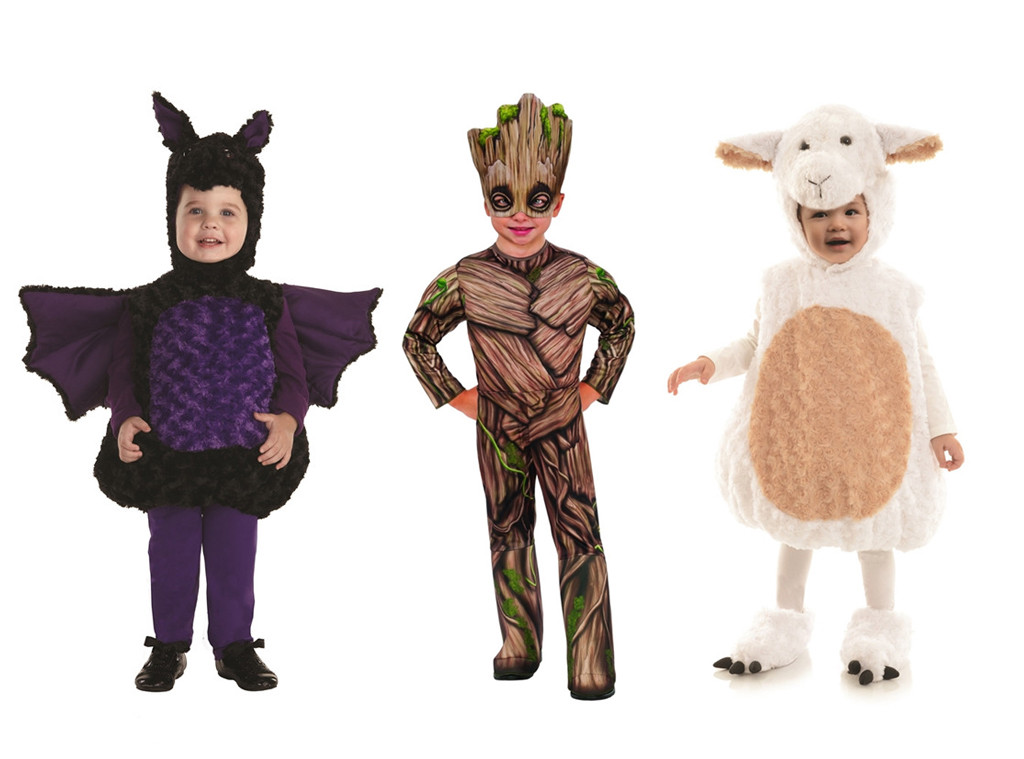 Halloween Costumes For Kids That Are Beyond Adorable E Online Uk